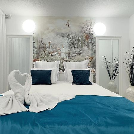 Casa Mina Otel Buşteni Dış mekan fotoğraf