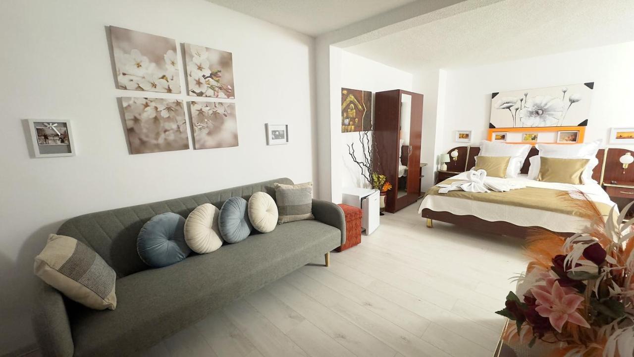 Casa Mina Otel Buşteni Dış mekan fotoğraf
