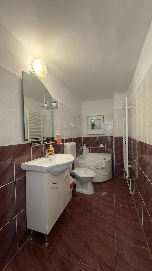 Casa Mina Otel Buşteni Dış mekan fotoğraf