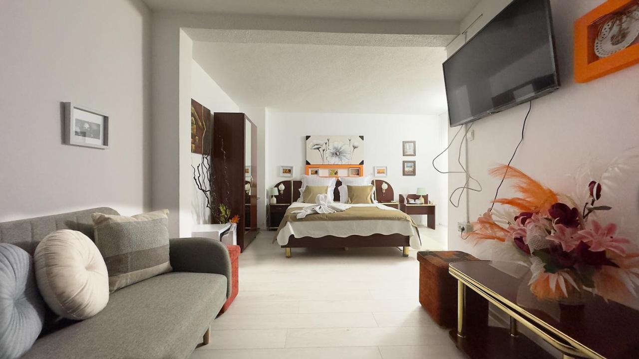 Casa Mina Otel Buşteni Dış mekan fotoğraf