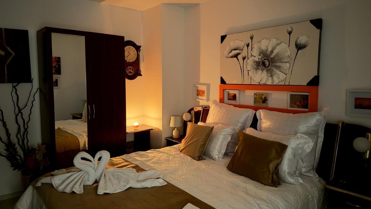 Casa Mina Otel Buşteni Dış mekan fotoğraf