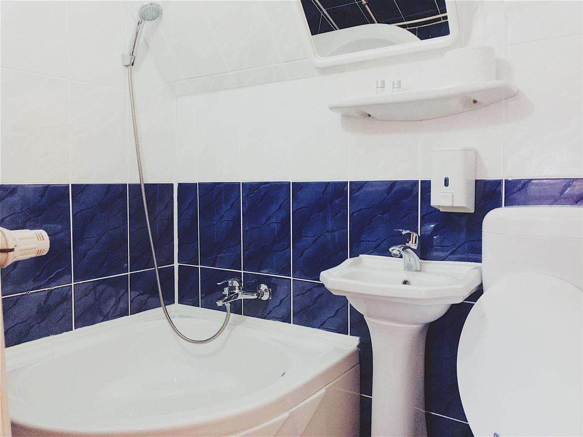 Casa Mina Otel Buşteni Dış mekan fotoğraf